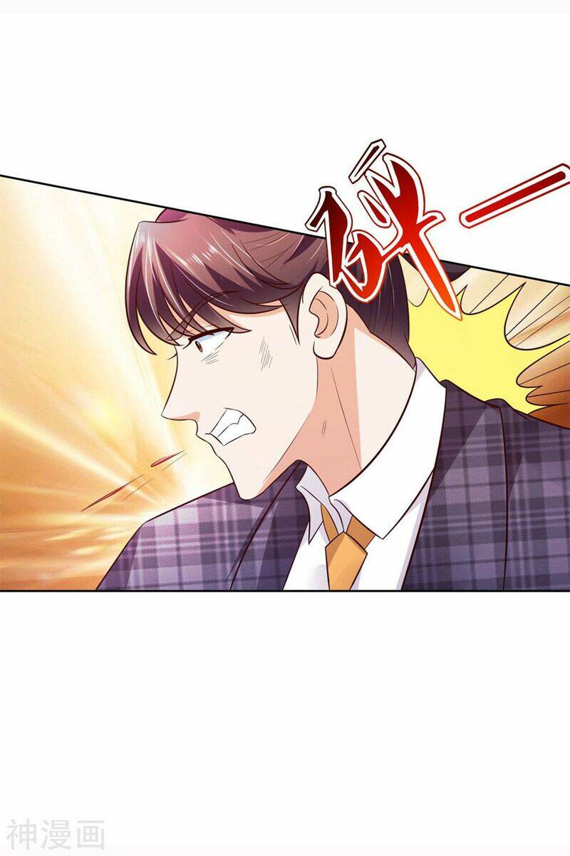 chí tôn toàn năng chapter 49 16