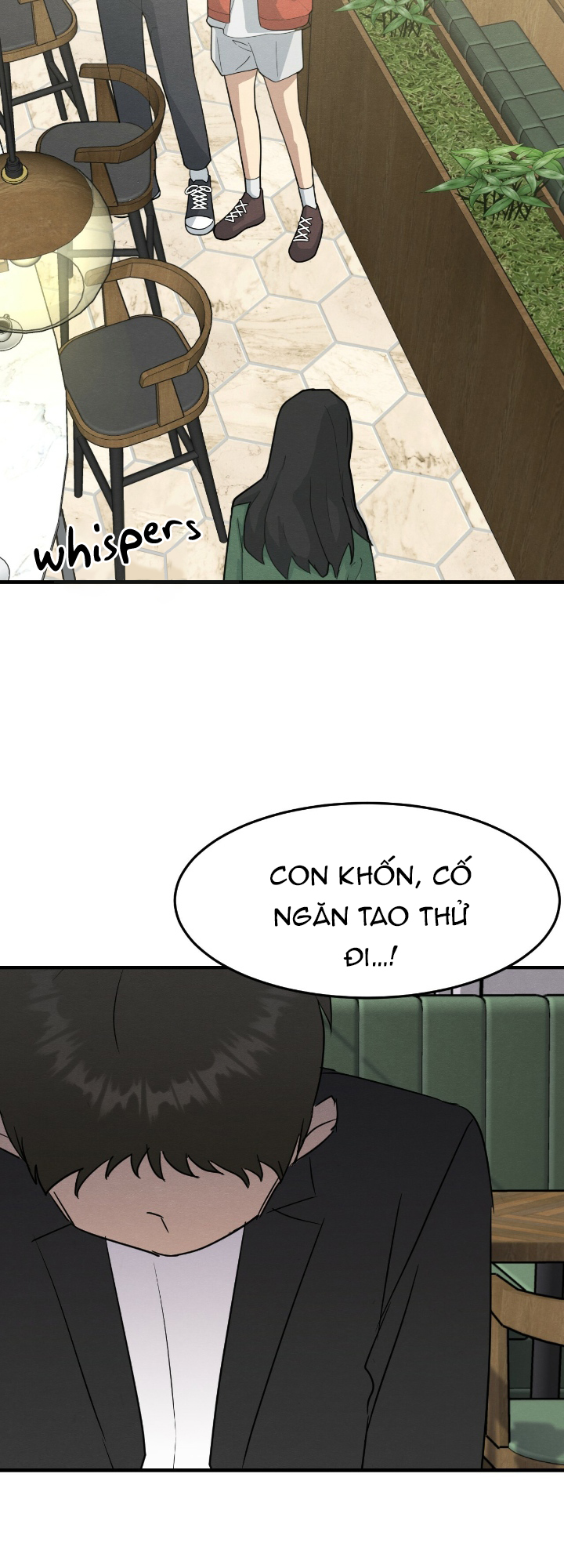 mọi thứ ngày càng tệ hơn chapter 11.2 10