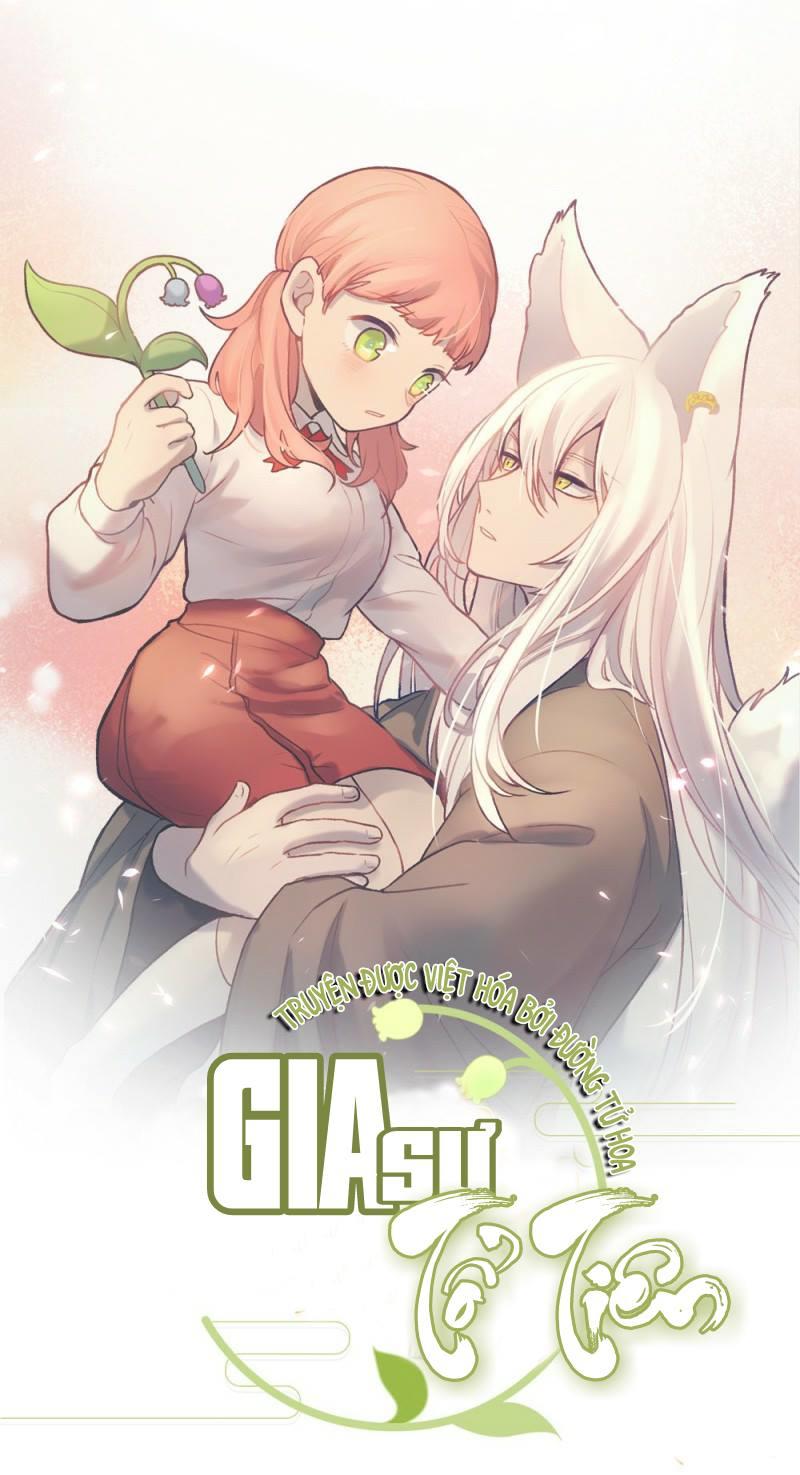 gia sư tổ tiên chapter 22 1