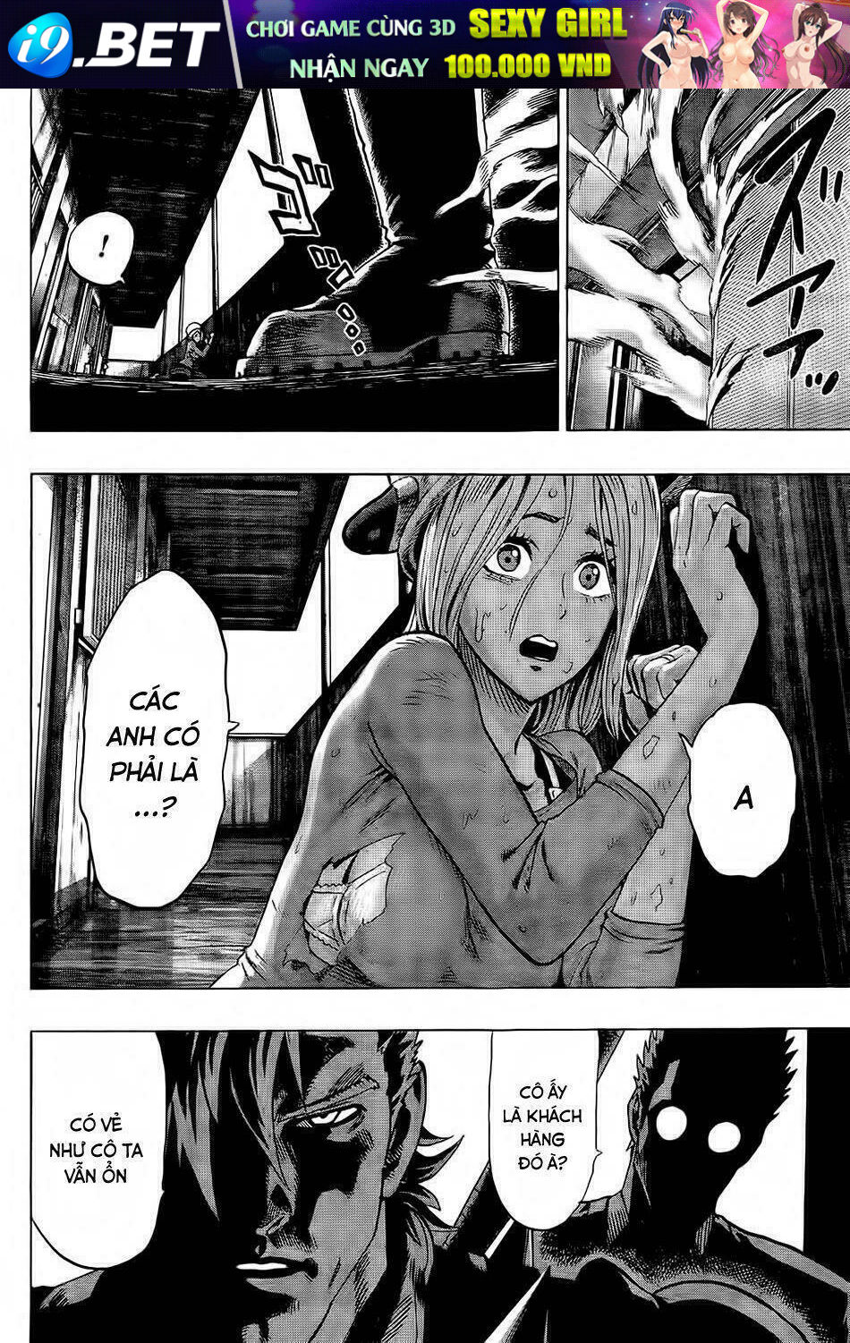 tổng hợp one shot. chapter 39 9