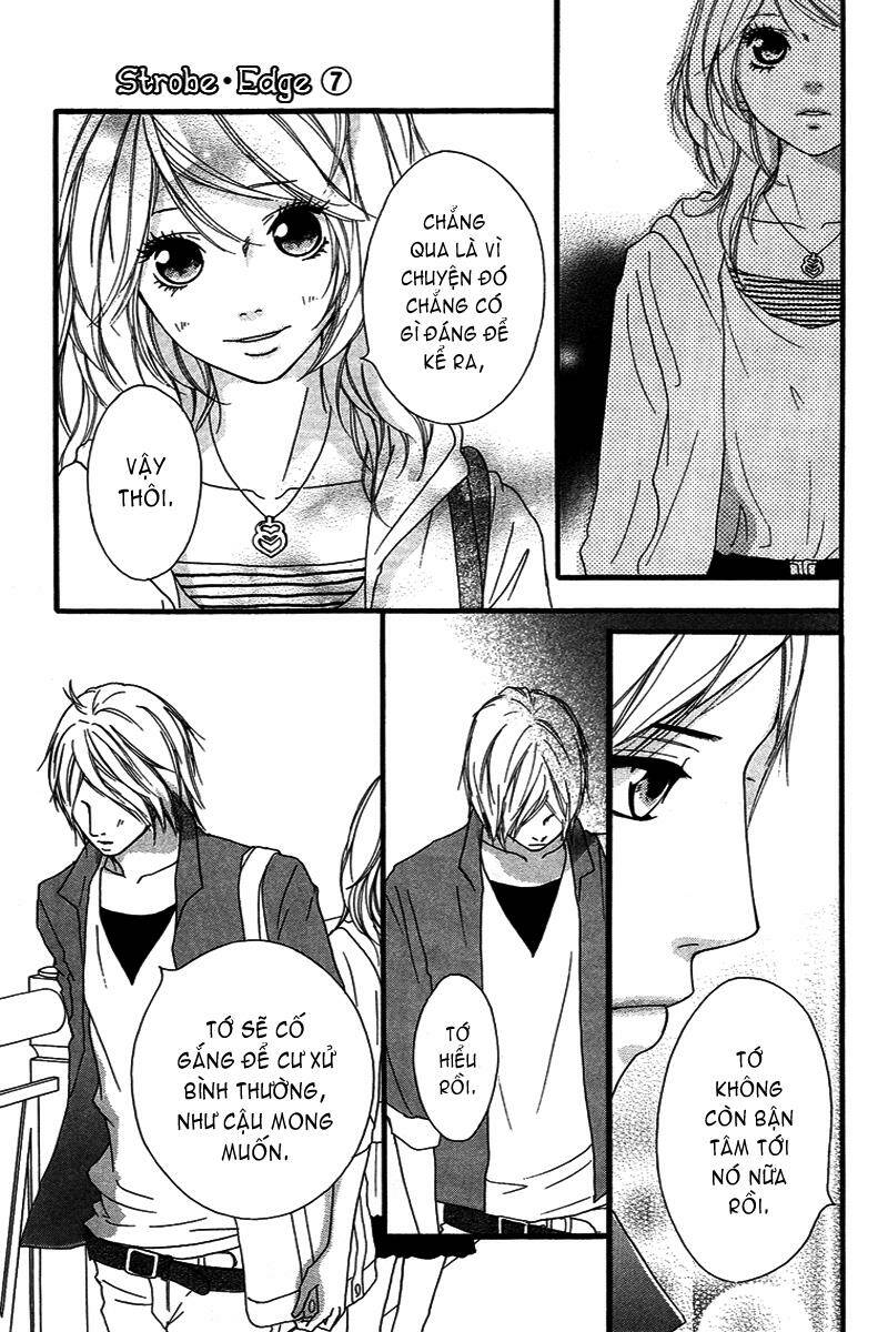 tình yêu học trò chapter 24 6