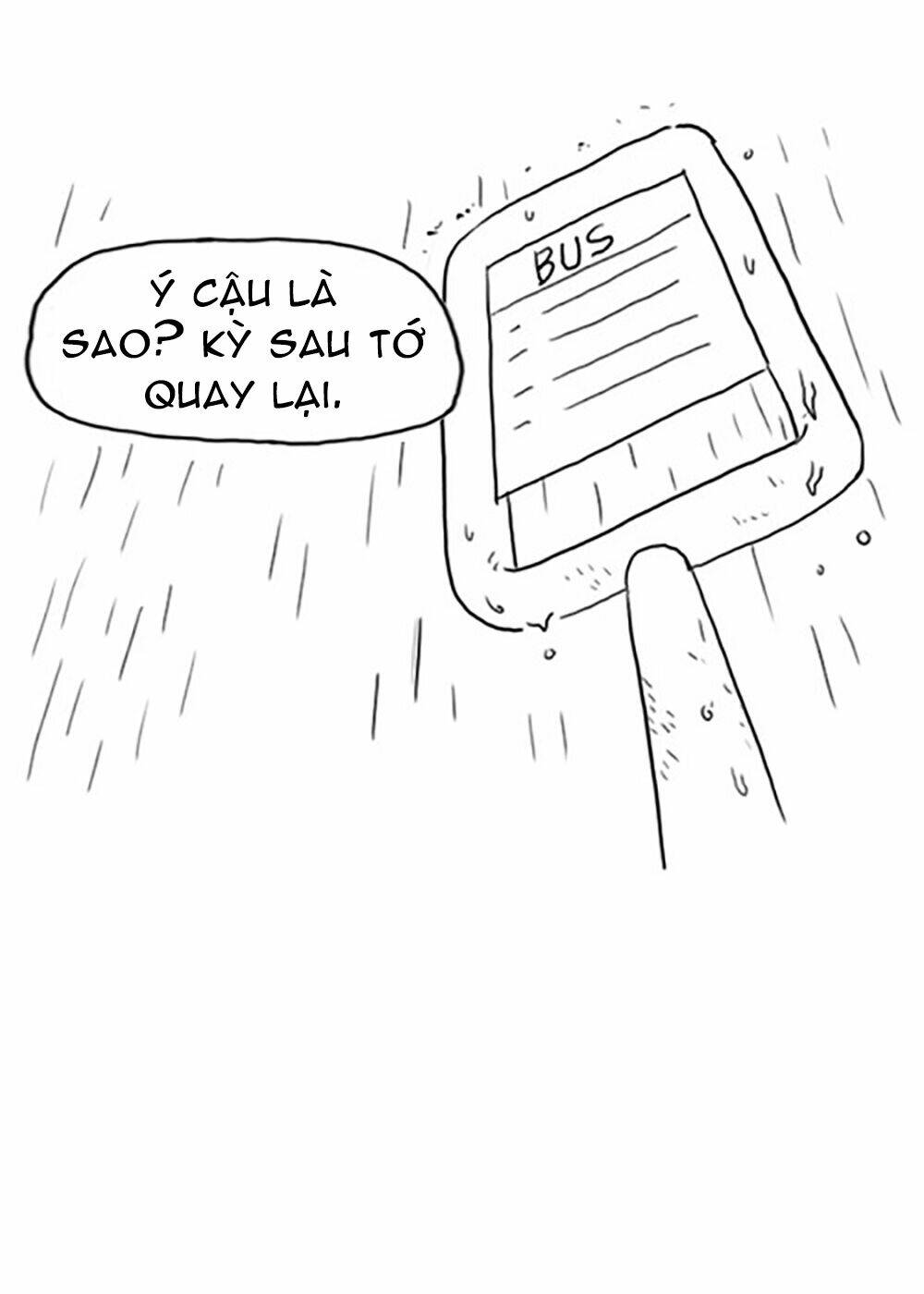 cô nàng trên lớp - the girl from class chapter 19 24