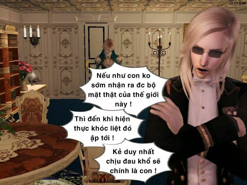 truyện sims - earl story chapter 28 32