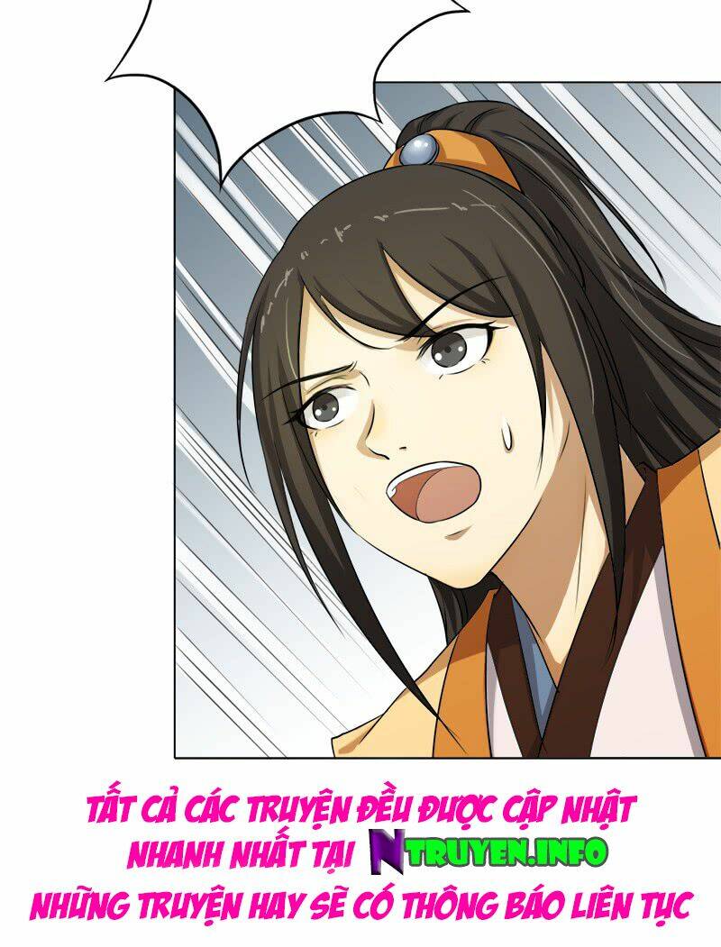 khuynh thế độc phi chapter 41 20