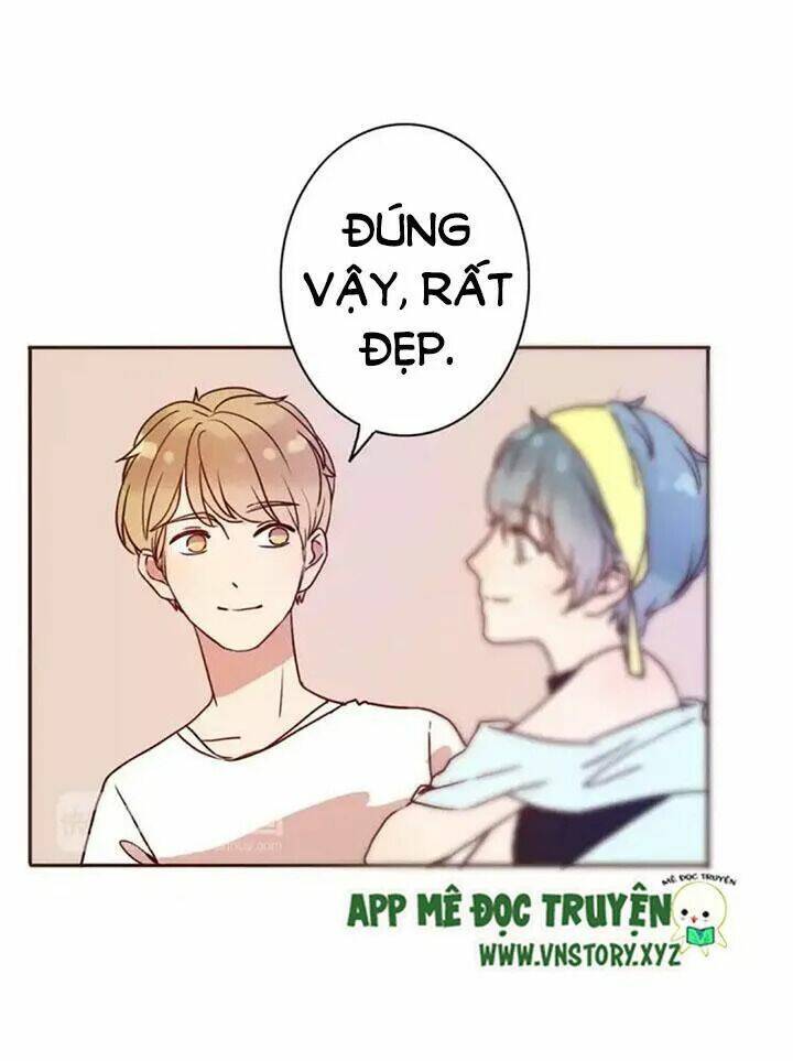 tình yêu không nói dối chapter 65 27