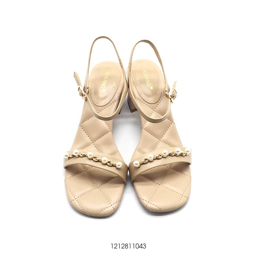 Sandals da nữ Aokang 1212811043