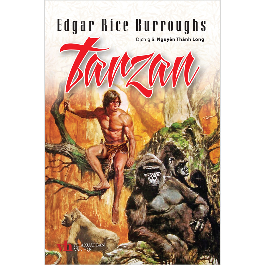 Tarzan