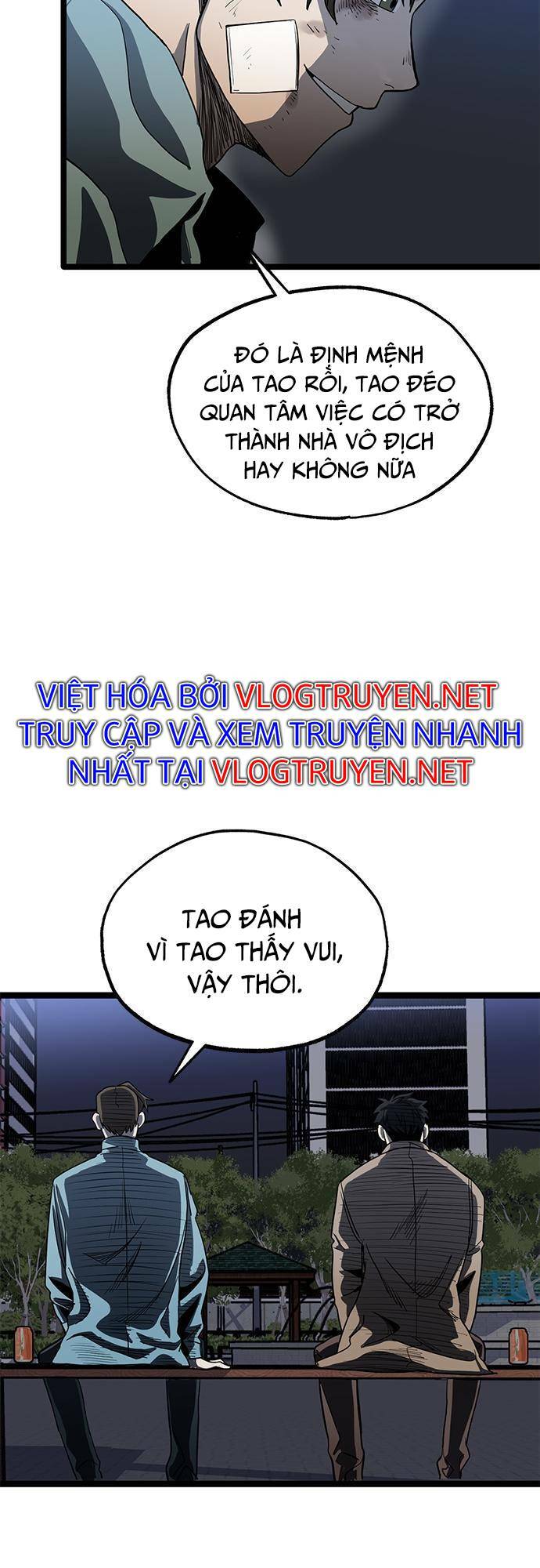 Vua Võ Đài chapter 3 47