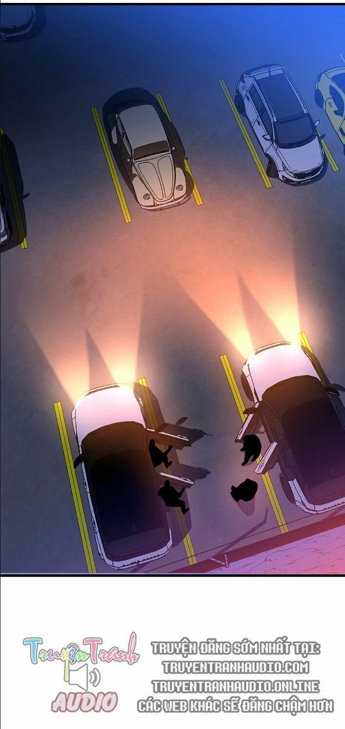 tiêu diệt đấng cứu thế chapter 42 25