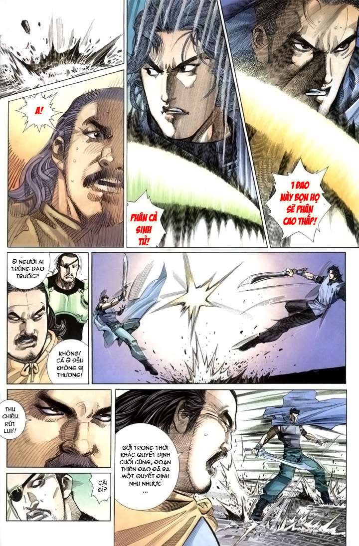 phong vân chapter 283 17