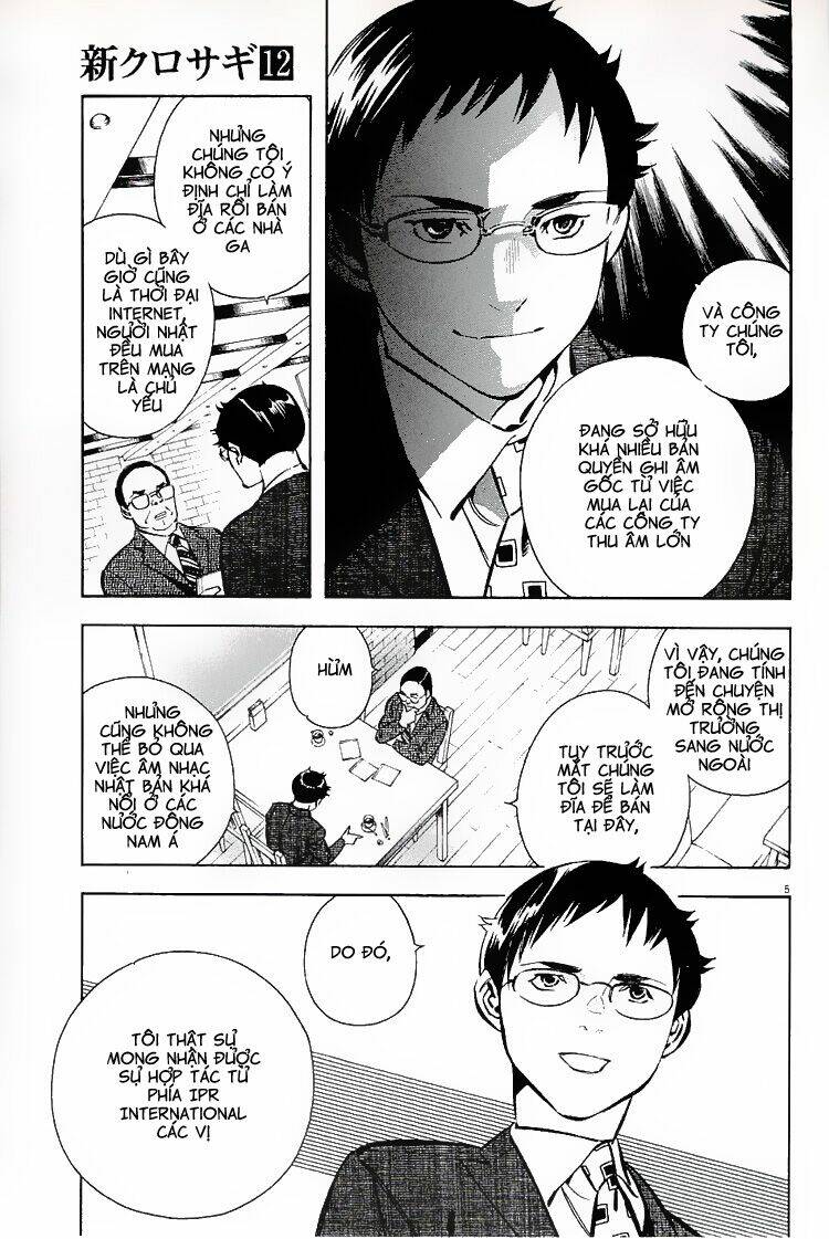 shin kurosagi - con diệc đen 2 chapter 125 5