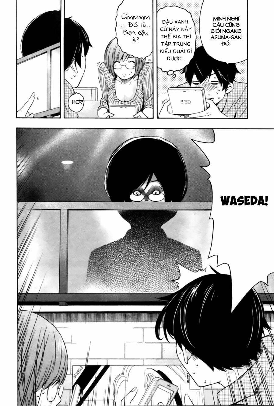 love riron chapter 16 10