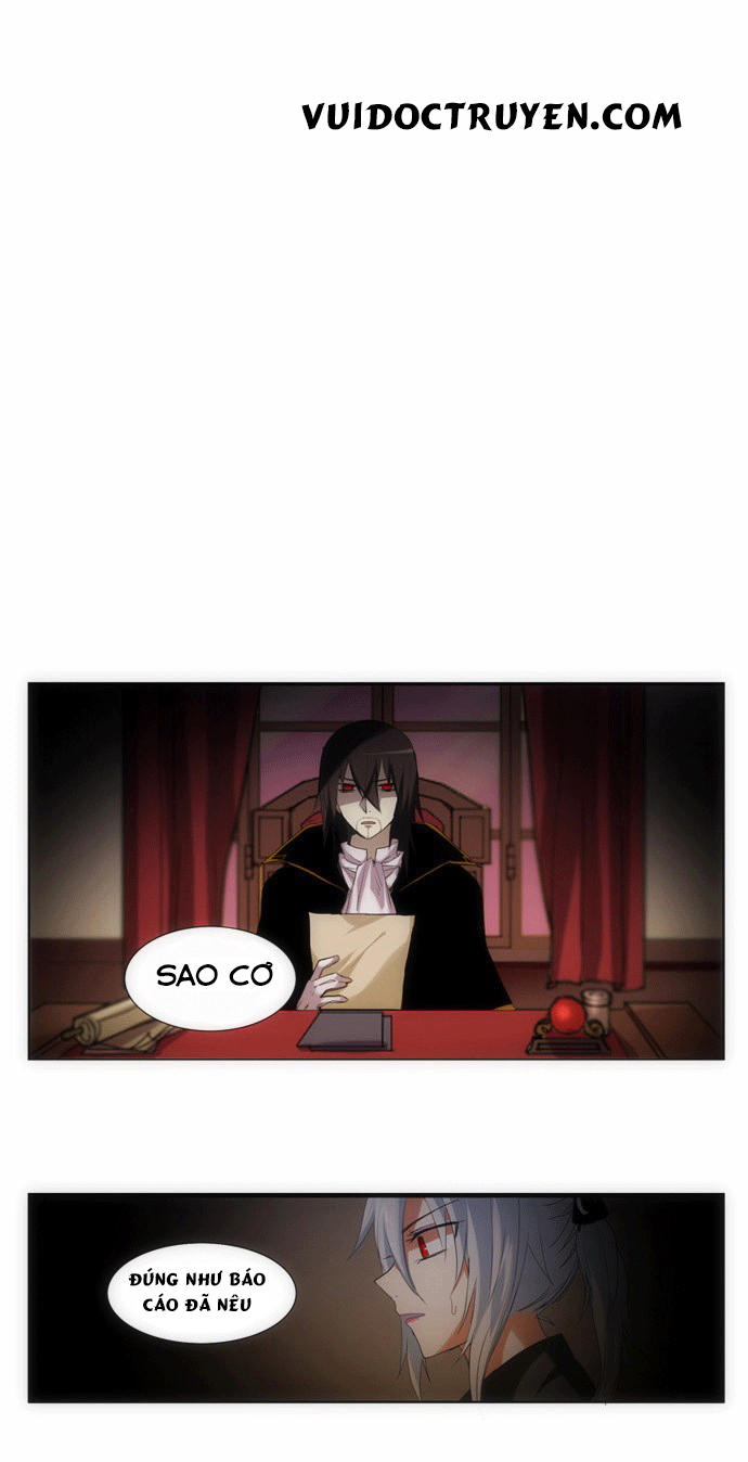 crepuscule (yamchi) chapter 74 8