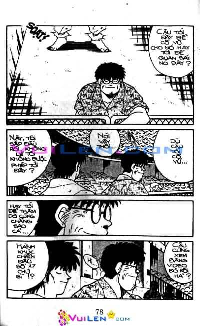 truyền nhân atula - shura no mon i chapter 30 79