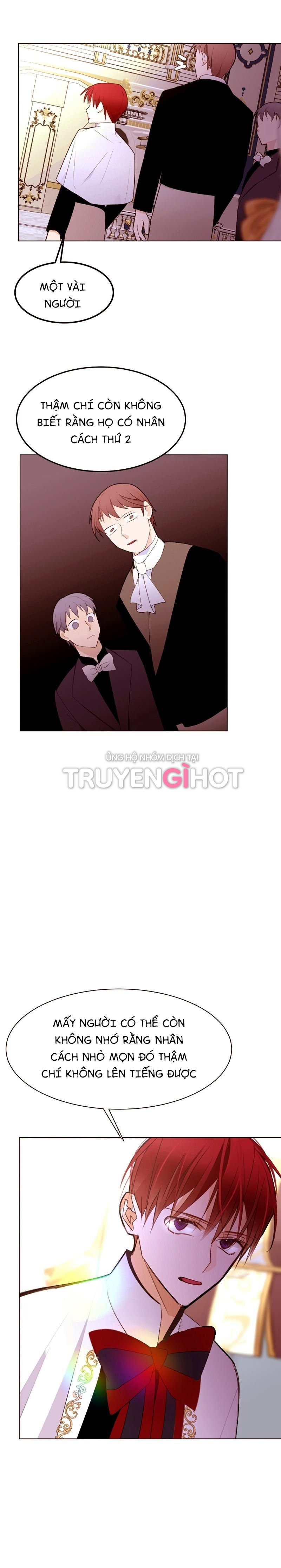 cuộc sống nhàm chán của quý cô tái sinh chapter 57 16