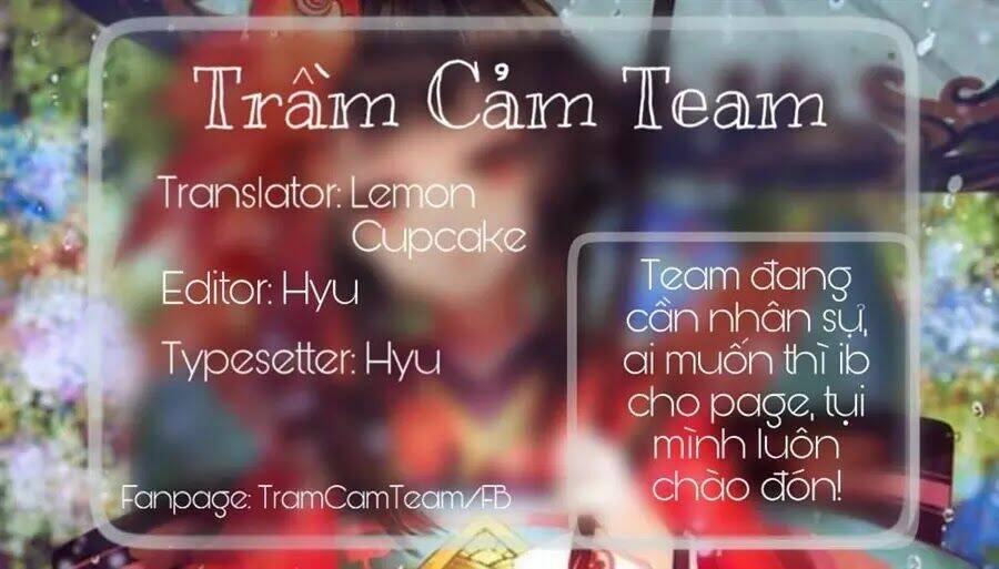 mối tình đầu dang dở của tôi chapter 0 45