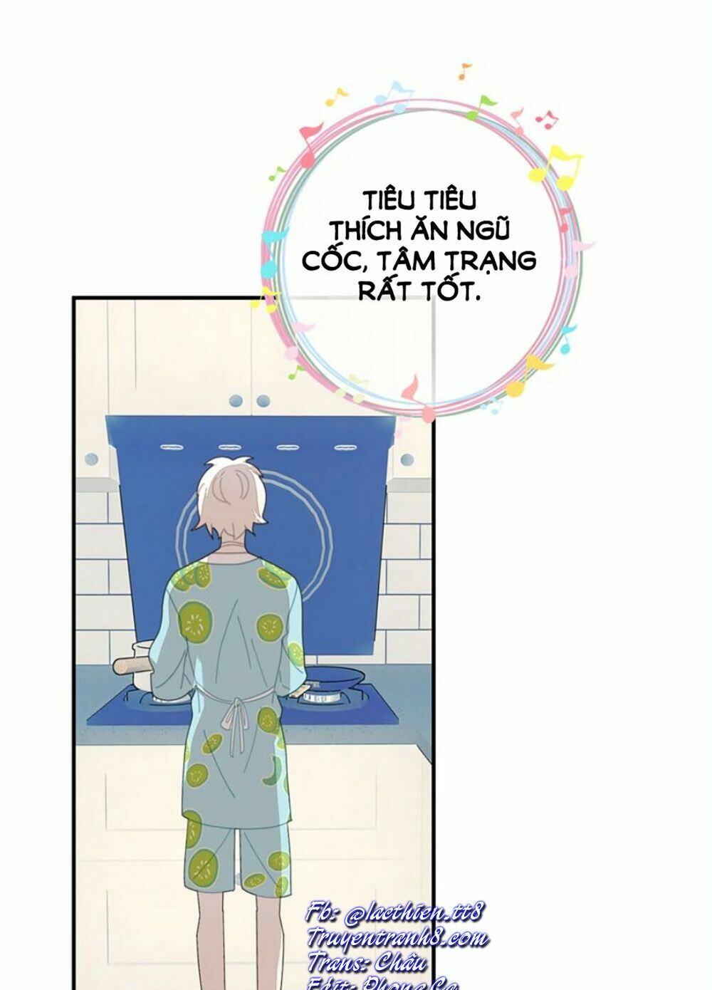 Ái Thượng Ngạo Kiều Long Vương Gia chapter 10 - Trang 2