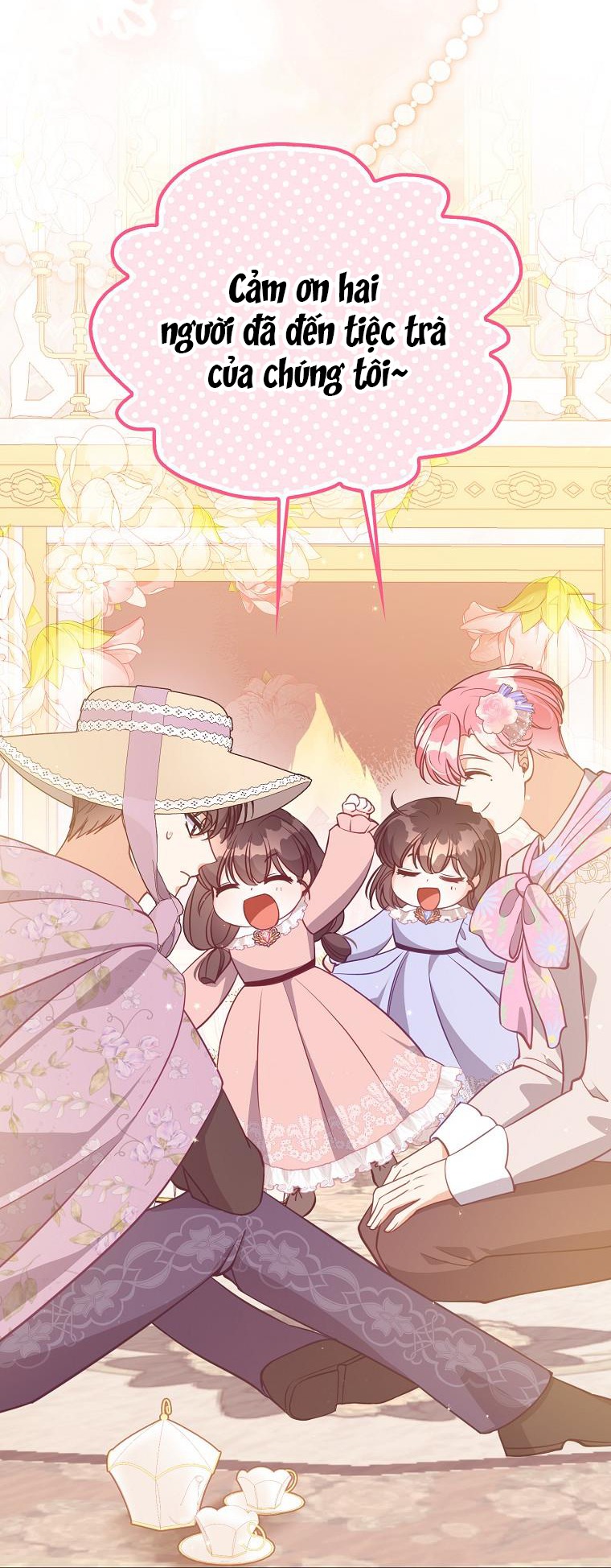 em gái cưng của đại công tước phản diện chapter 124 41