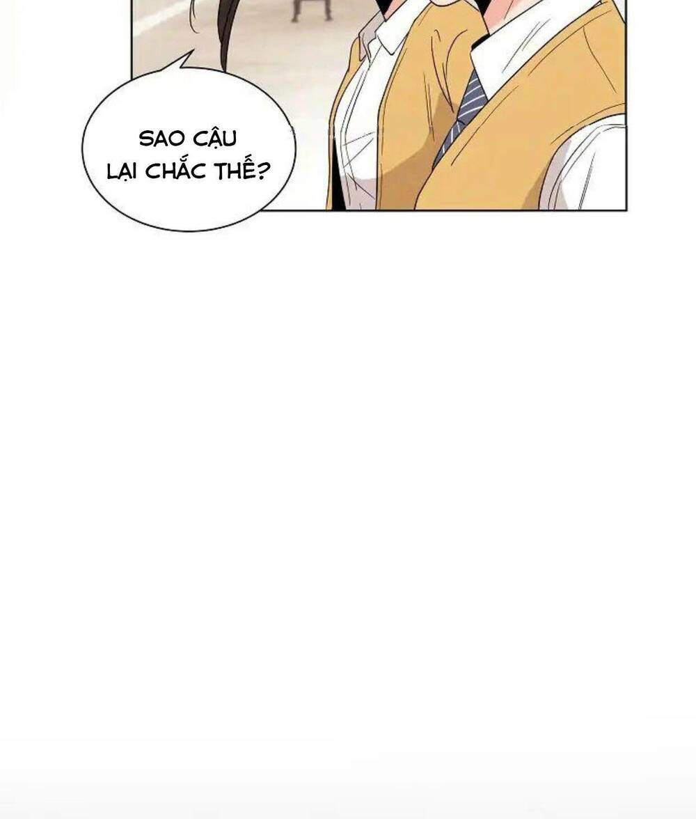 chào nhé, không làm thông gia nữa đâu! chapter 2 60