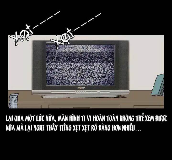 kỳ án có thật chapter 49 19