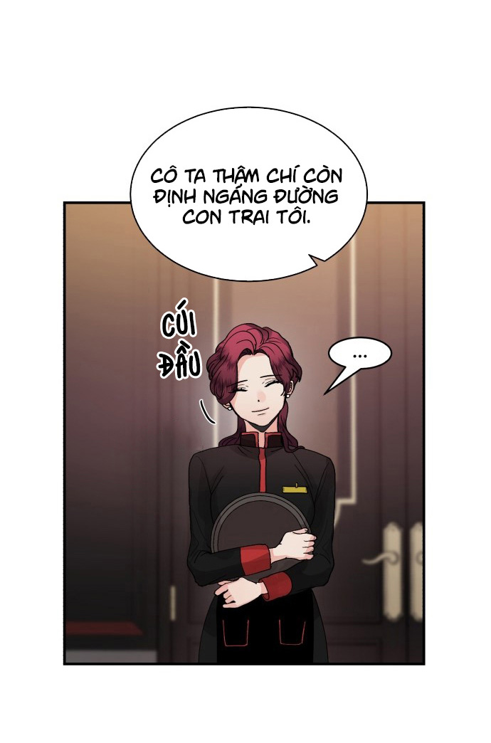 oan gia ngõ hẹp chapter 19 48