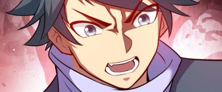 ẩn cư mười vạn năm, đời sau mời ta rời núi chapter 17 139