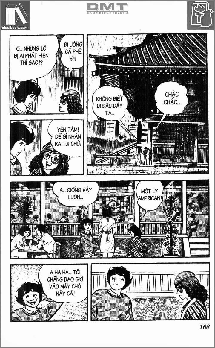 ganbare genki chapter 111 6