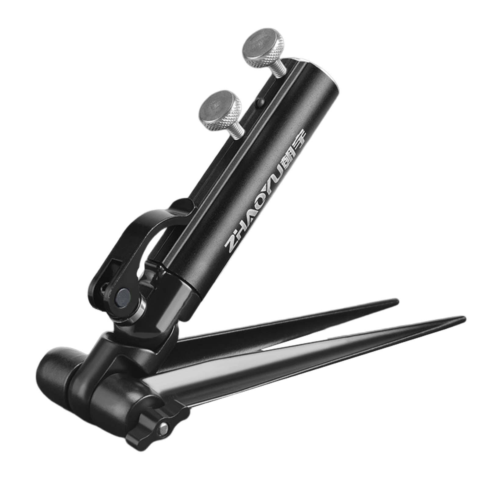 Fishing Rod Stand Tackle Supplies Ground Support Rack Tool Fish Pole Bracket