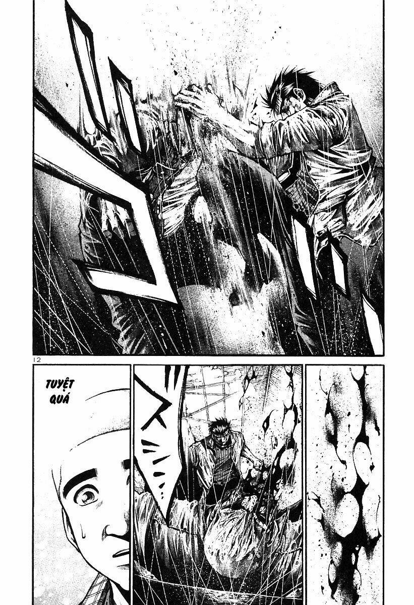 rainbow chapter 187 11