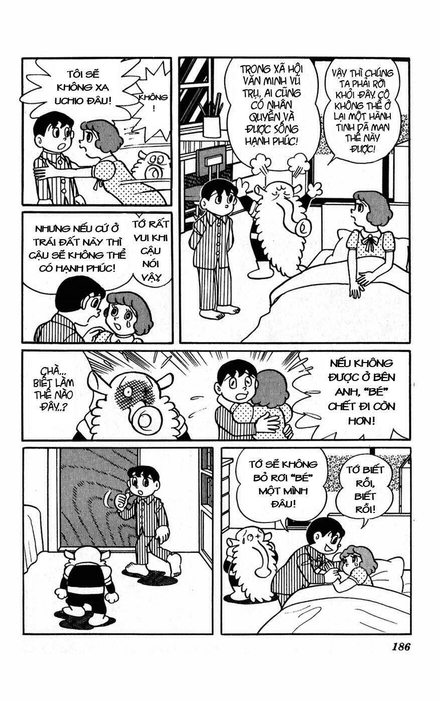 hitoribocchino uchuusensou chapter 6 34