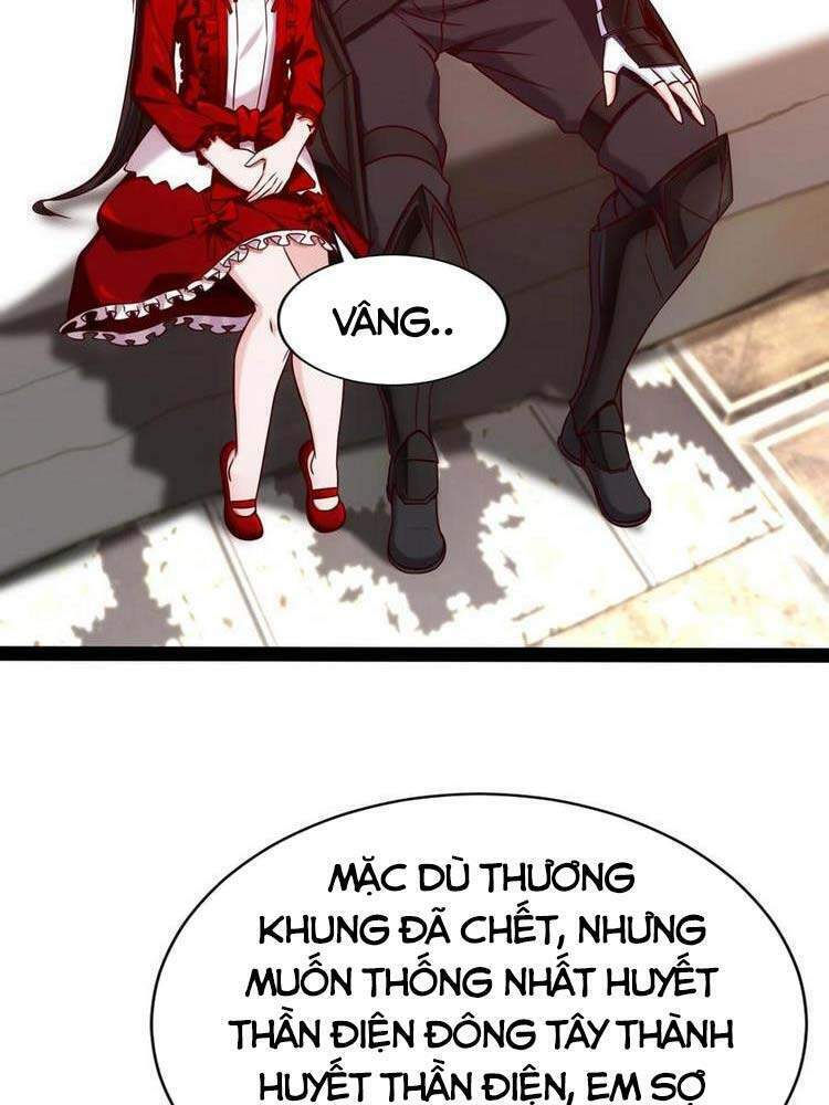 ma thú kiếm thánh dị giới tung hoành chapter 205 12