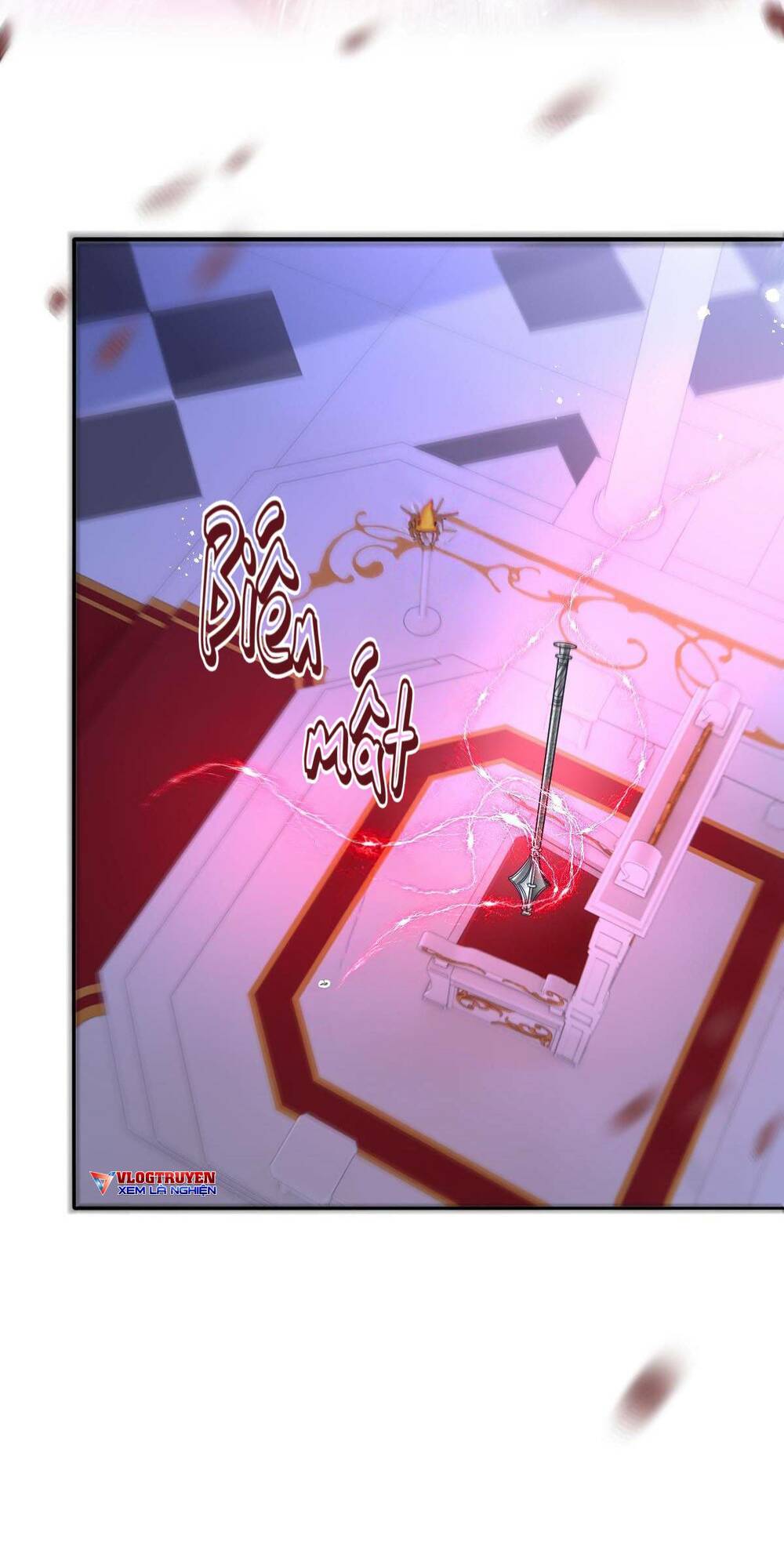 trở thành đoàn sủng về sau, ta đại sát tứ phương chapter 11 11