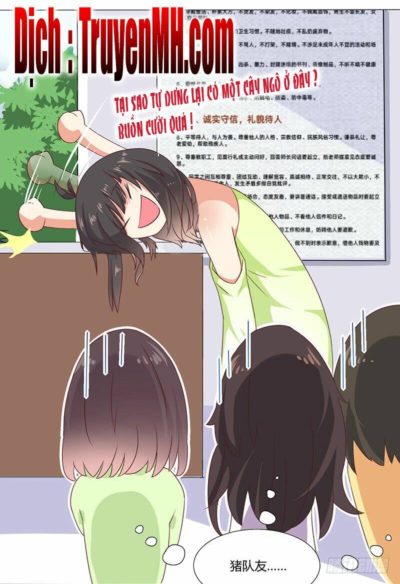 close to you - lại gần anh chapter 5 15