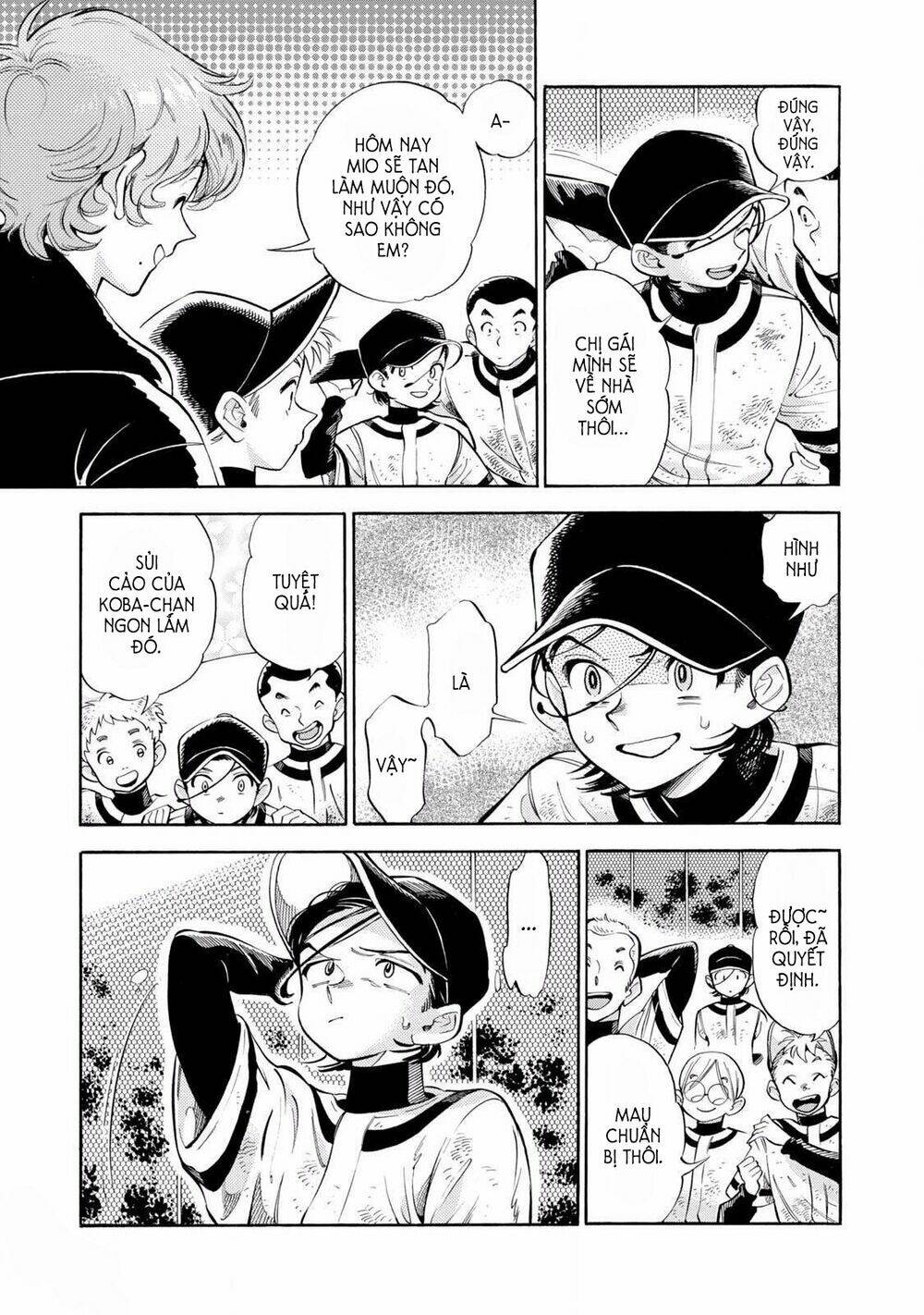 subaru to suu-san chapter 10 7