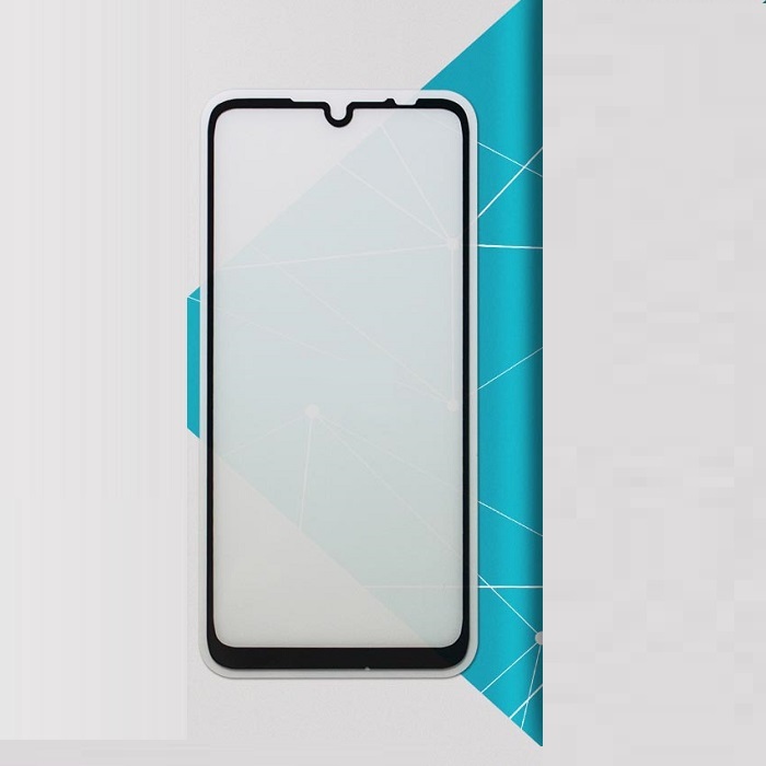 Tấm dán kính cường lực full màn hình CP+ Xiaomi Redmi Note 7 chính hãng Nillkin