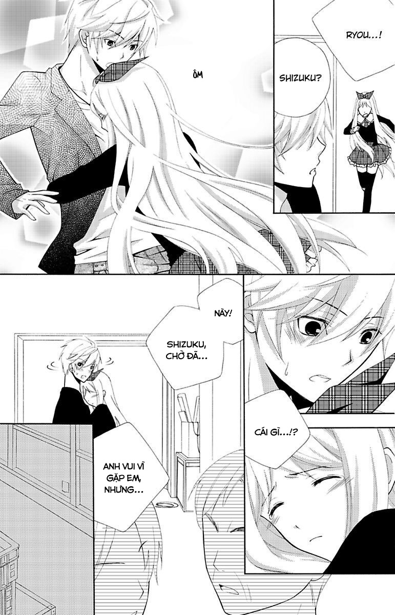 búp bê ngọt ngào chapter 3.2 7