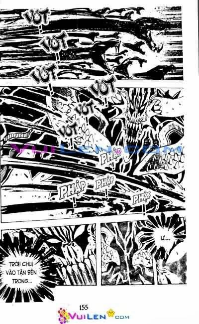 tiểu hòa thượng hd remake chapter 284 5