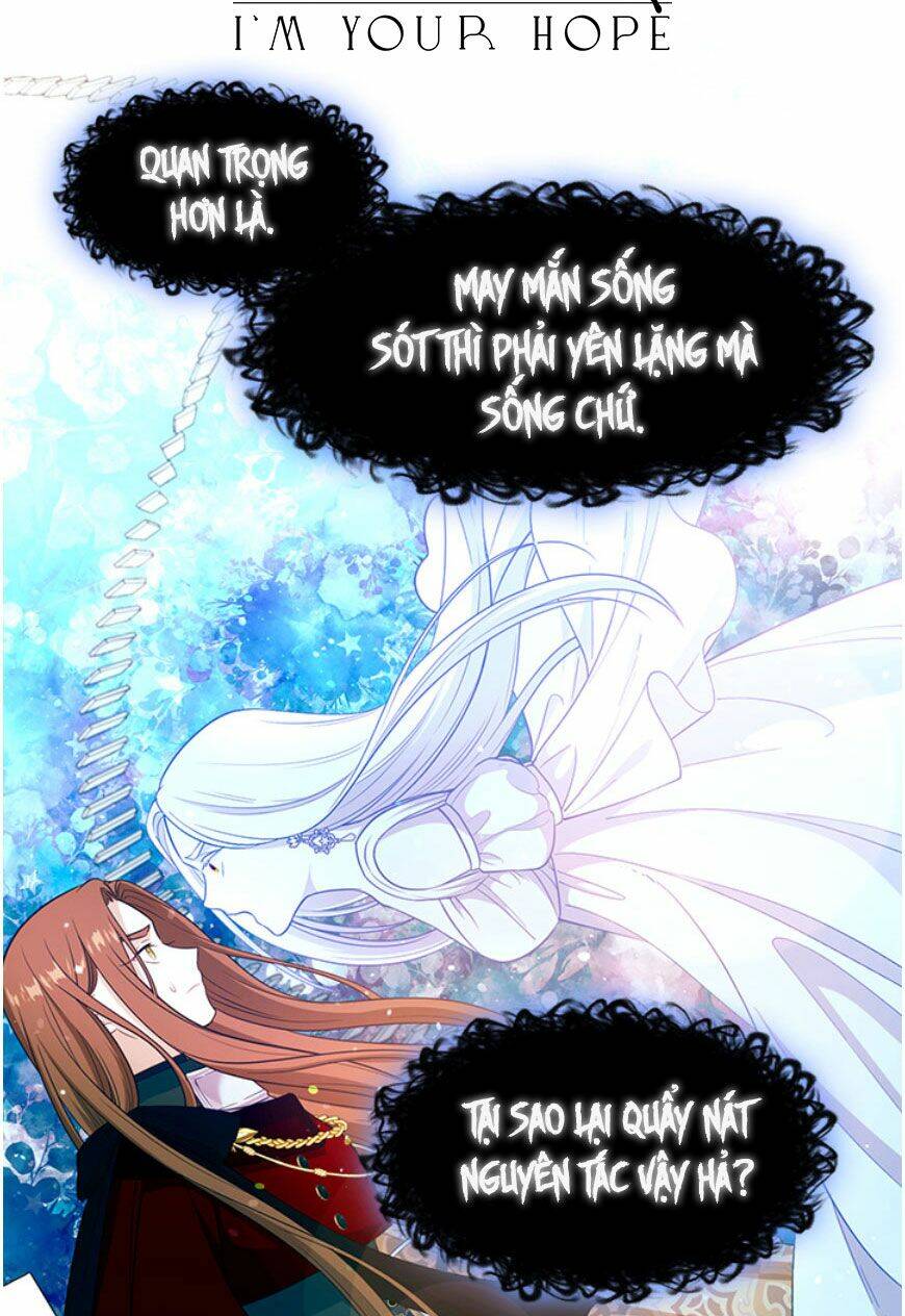 hãy coi chừng ác nữ chapter 85 31