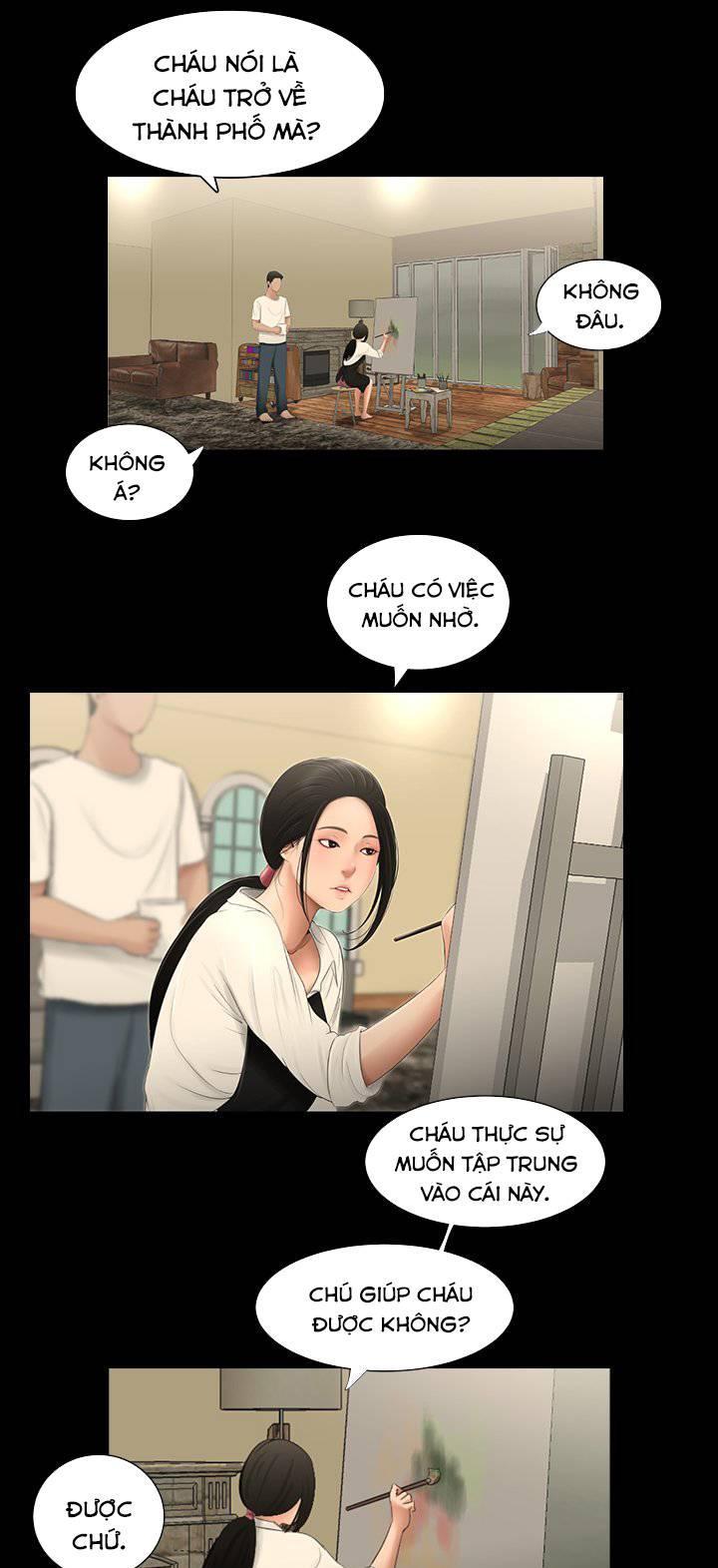 chú và cháu chapter 57 20