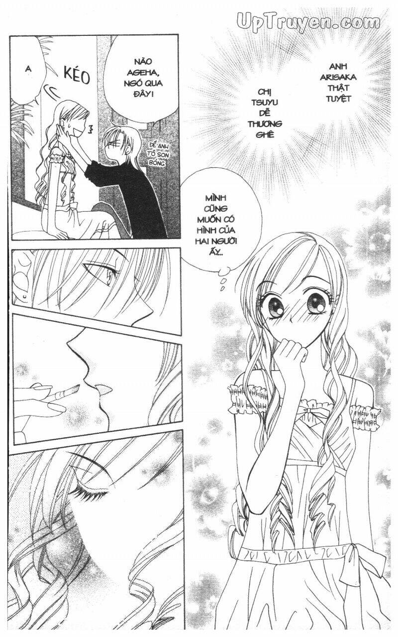 v.b.rose chapter 8 110