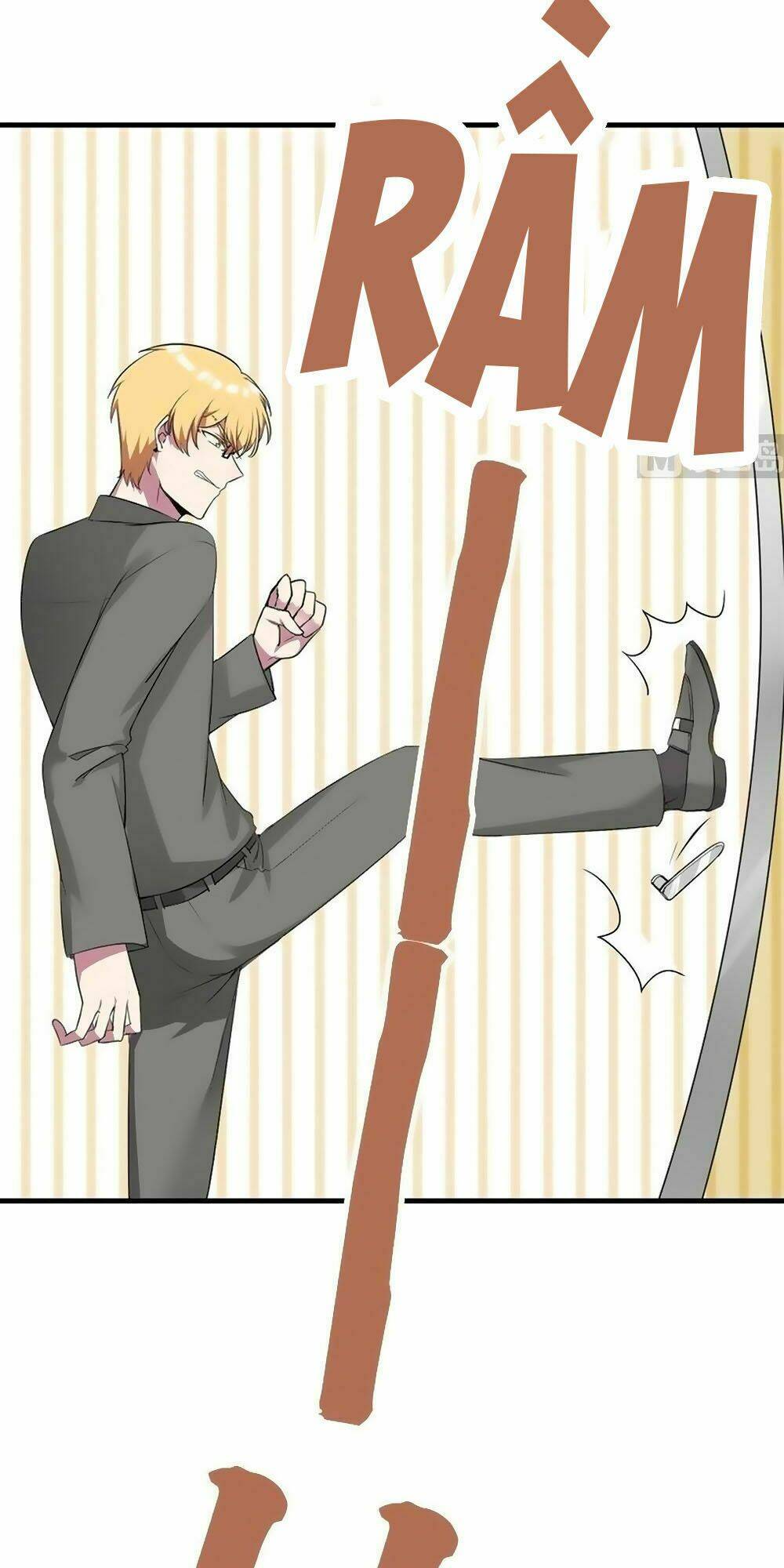 bám lấy nam thần bất chấp thời tiết chapter 25 13