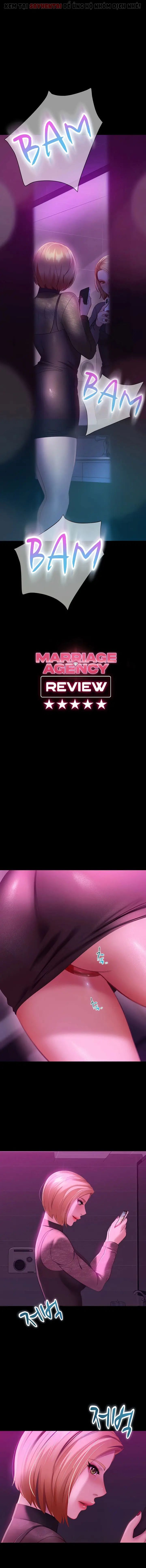 cơ quan giới thiệu hôn nhân chapter 16 2