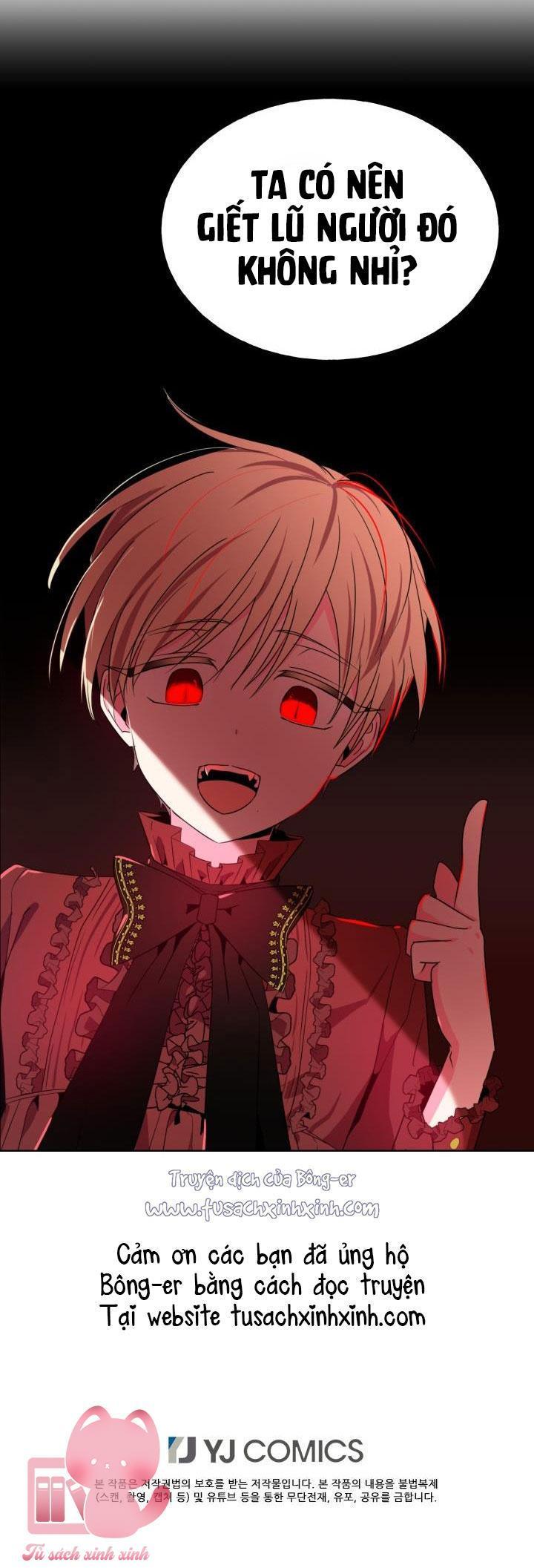 nguyện ước vô vọng của ma nữ chapter 15 45