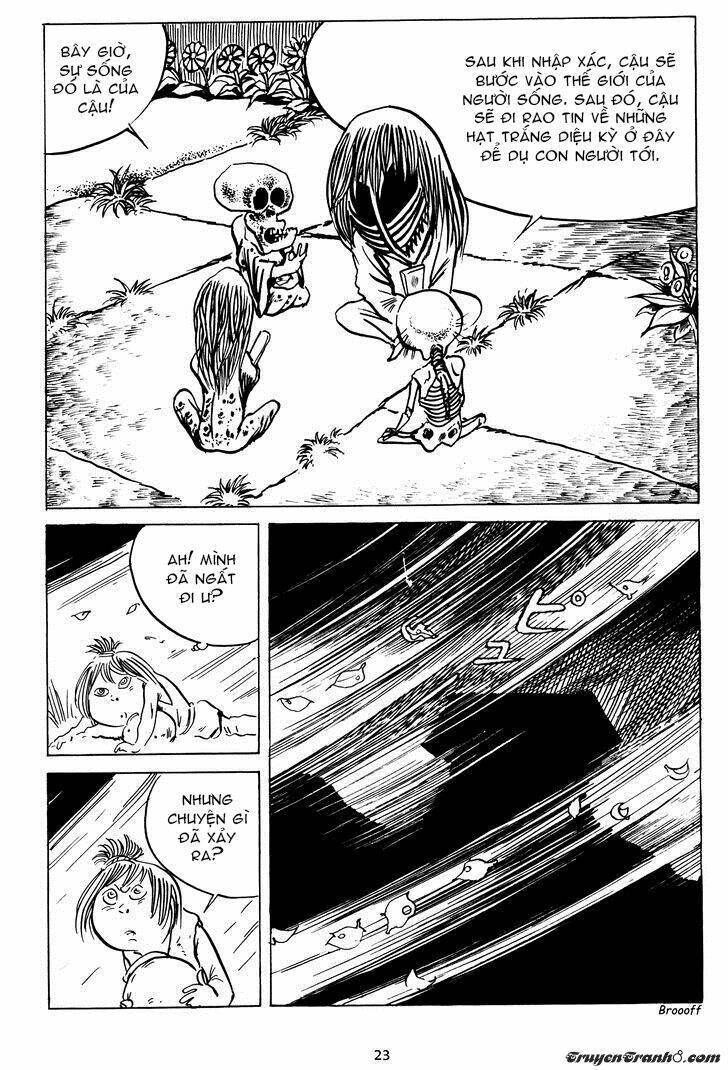 3 street of mysteries chapter 8 23