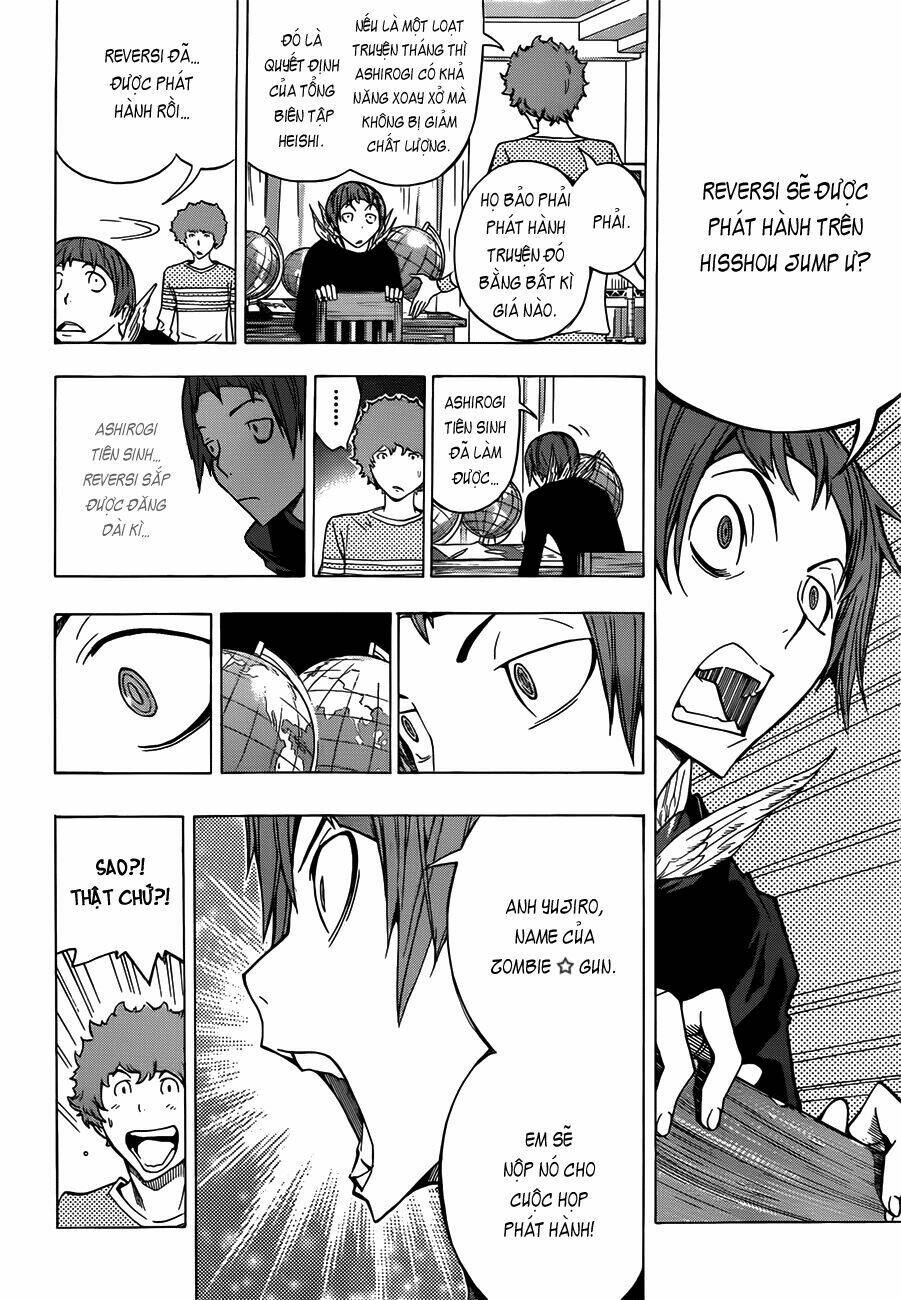 họa sĩ truyện tranh chapter 153 19