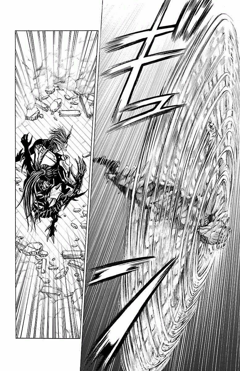 hakaijuu chapter 74 32