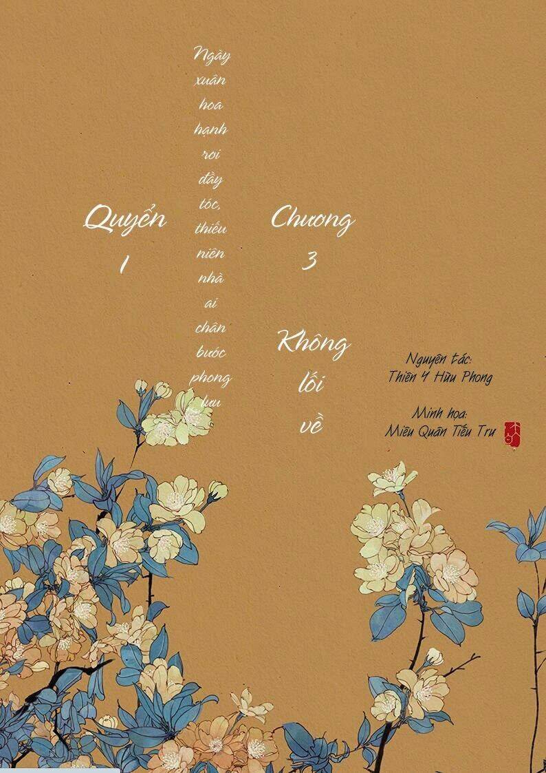 phượng tù hoàng chapter 3 2