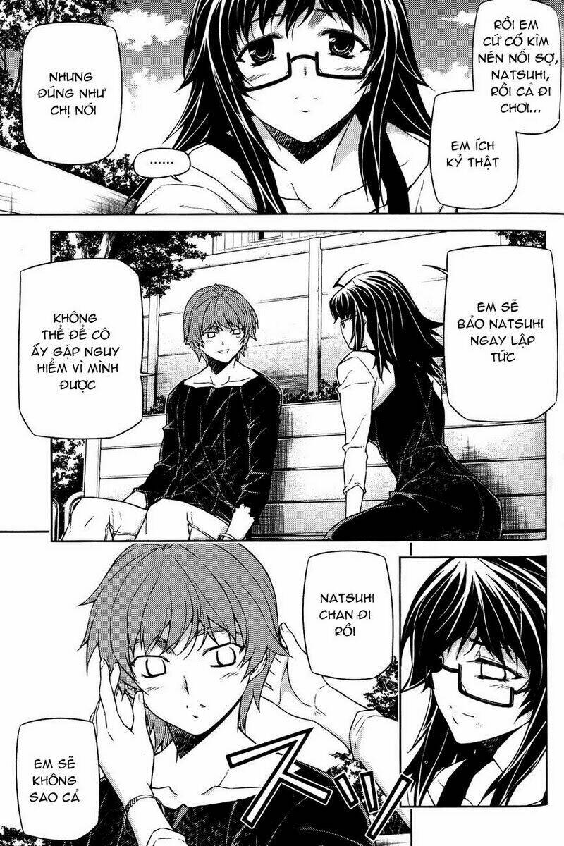 re:birth the lunatic taker chapter 12 4