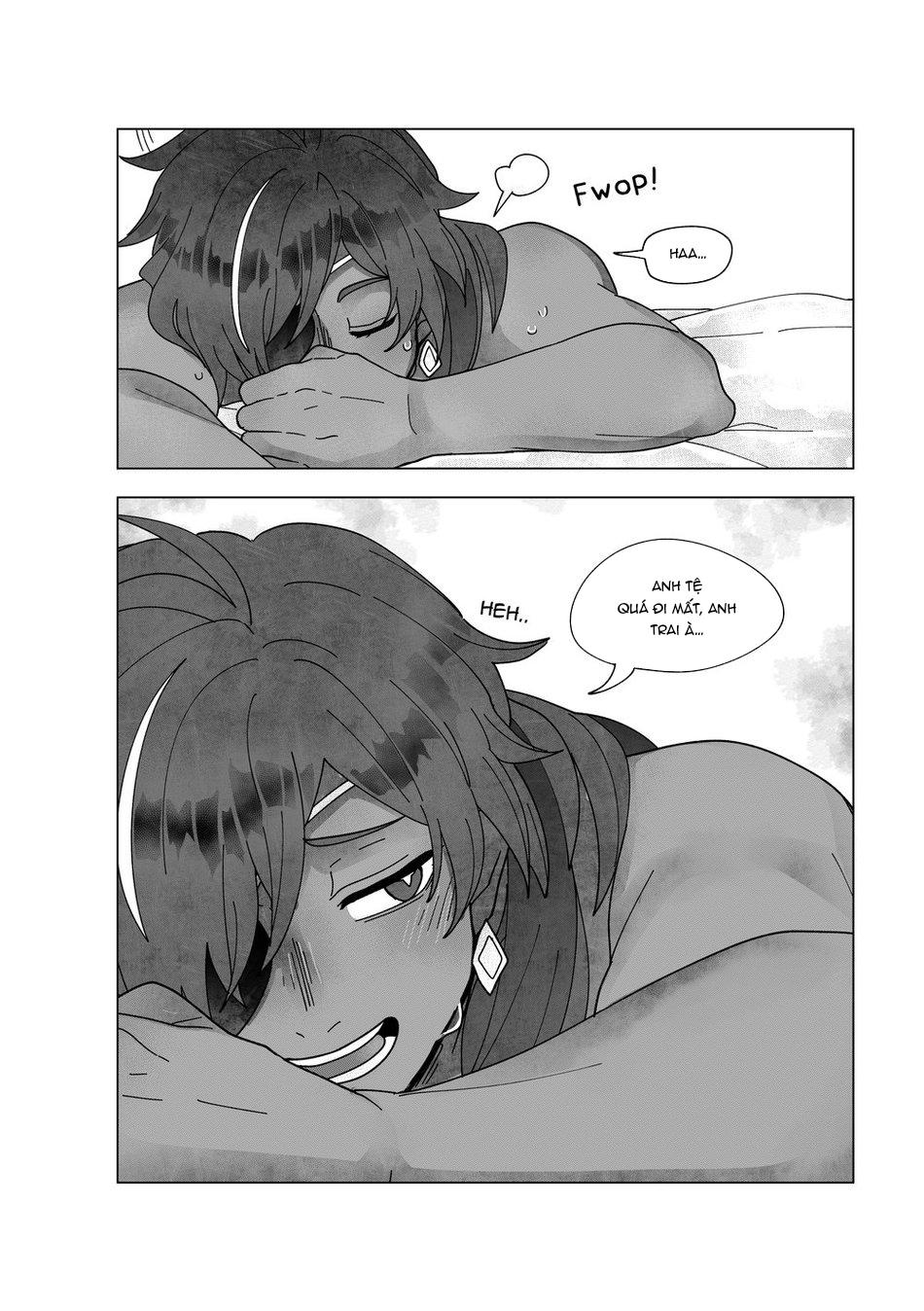 oneshot hỏny chapter 154 38