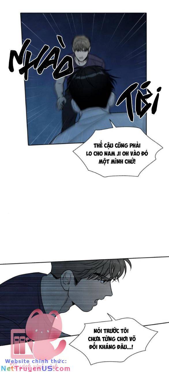 điều khiến tôi quyết tâm muốn chết chapter 94 27